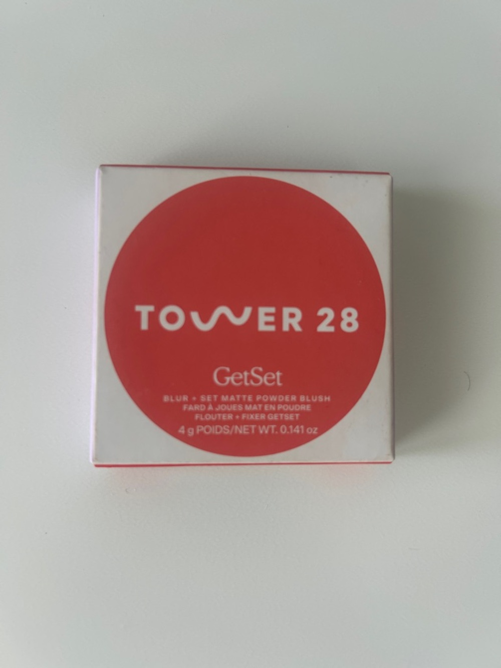 Tower 28 Blush